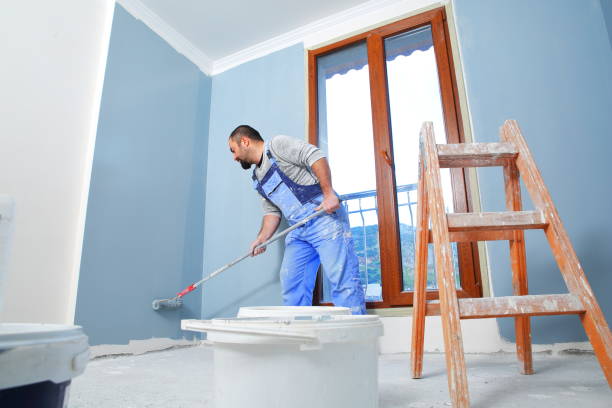 Best HVAC Mold Inspection and Cleaning  in Carpendale, WV