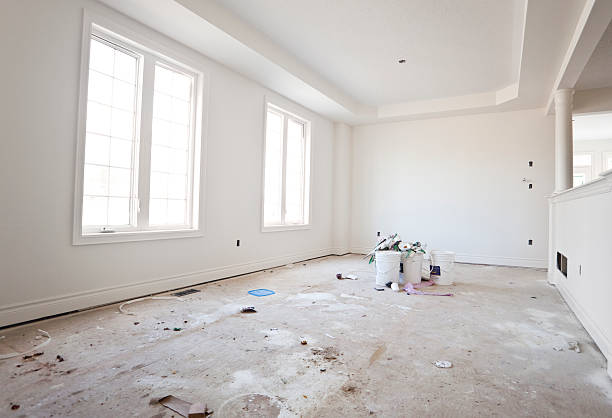 Best Crawl Space Mold Remediation  in Carpendale, WV